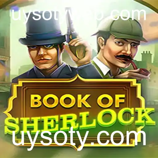 Explorando o Mundo de BookOfSherlock: Uma Jornada de Mistério e Intriga