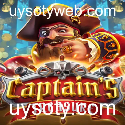 Explorando o Mundo de CaptainssTreasure