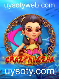 Explorando o Fascinante Mundo de CrazyNuoZha: Uma Jornada Épica no Universo dos Jogos