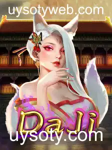 DaJi: Um Mergulho Profundo no Mundo do Novo Jogo Sensação
