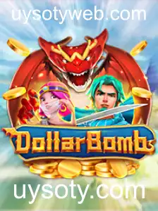 DollarBombs: Descubra a Emoção do Novo Jogo de Estratégia Online