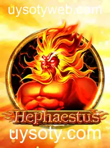 Hephaestus: A Nova Aventura Interativa no Universo dos Jogos