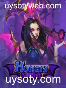 HungryNight: Aventura e Estratégia no Mundo do Novo Jogo Viral