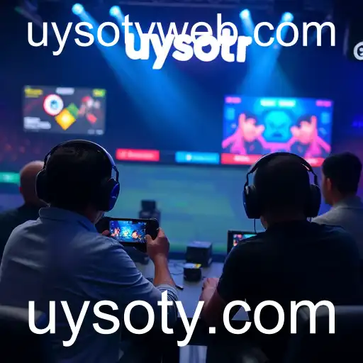 Jogos ao vivo