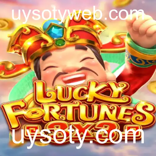 LUCKYFORTUNES3x3: Explorando o Novo Fenômeno dos Jogos Online