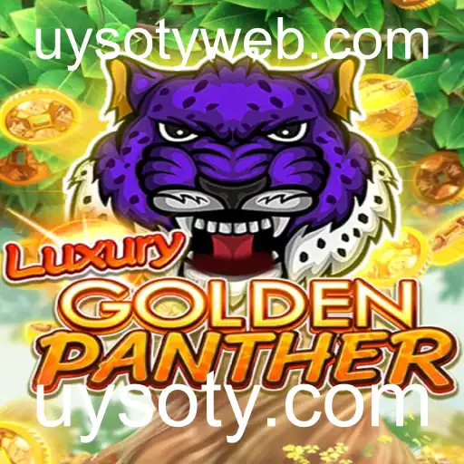 Descubra o Fascinante Mundo de LUXURYGOLDENPANTHER