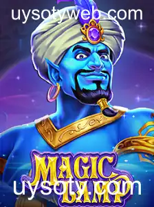 Explorando o Mundo Encantado de MagicLamp: Uma Jornada Inesquecível