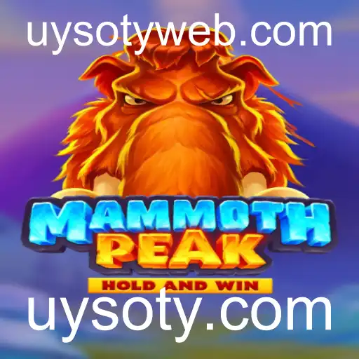 Descubra o Fascinante Mundo de MammothPeak: Um Novo Jogo de Aventura