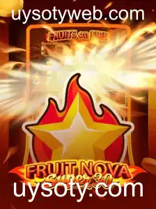 Explorando o Mundo de FruitrNovaSupe30