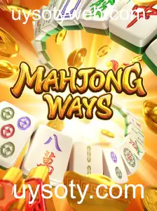 Descubra o Fascinante Mundo de MahjongWays com uysoty.com