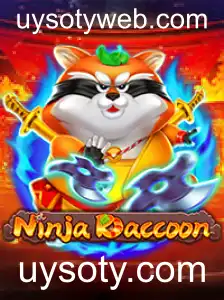 Explorando NinjaRaccoon: Um Novo Fenômeno no Mundo dos Jogos