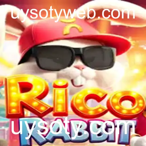 Explorando o Fascinante Jogo RicoRabbit