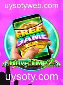 Descubra o Mundo Emocionante de RaveJump2M