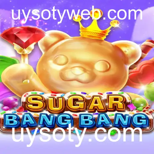 Descubra SUGARBANGBANG: A Nova Sensação Interativa