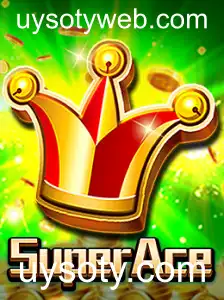 SuperAce: Descubra o Novo Fenômeno dos Jogos de Cartas
