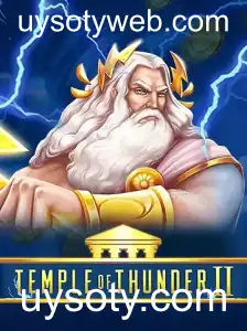 Descubra a Aventura Eletrizante de TempleofThunderII