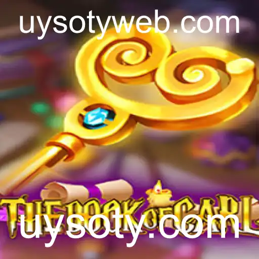 Explorando o Mundo de TheBookofCarl: Uma Jornada Inovadora no Universo dos Jogos