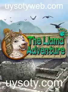 TheLlamaAdventure: Explore o Universo das Lhamas em um Jogo Inovador